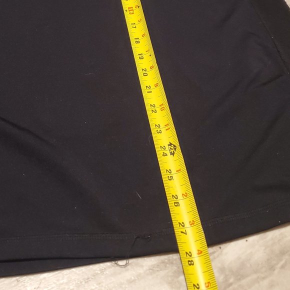 Denver Hayes Dri wear tee - Picture 7 of 7